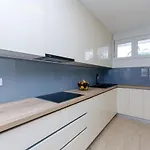 Apartment Modern Living Airy *