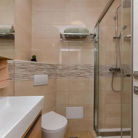 Apartman Modern Living Airy