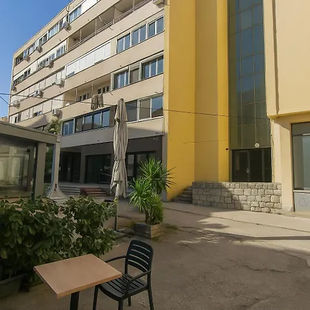 Appartamento Modern Living Airy *