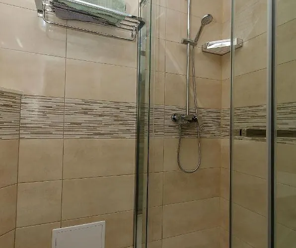 Modern Living Airy Spalato