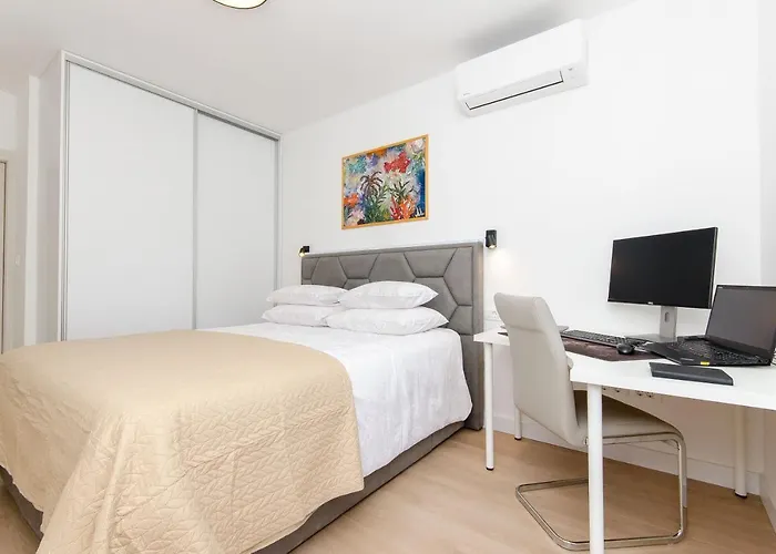 Modern Living Airy Appartamento Spalato