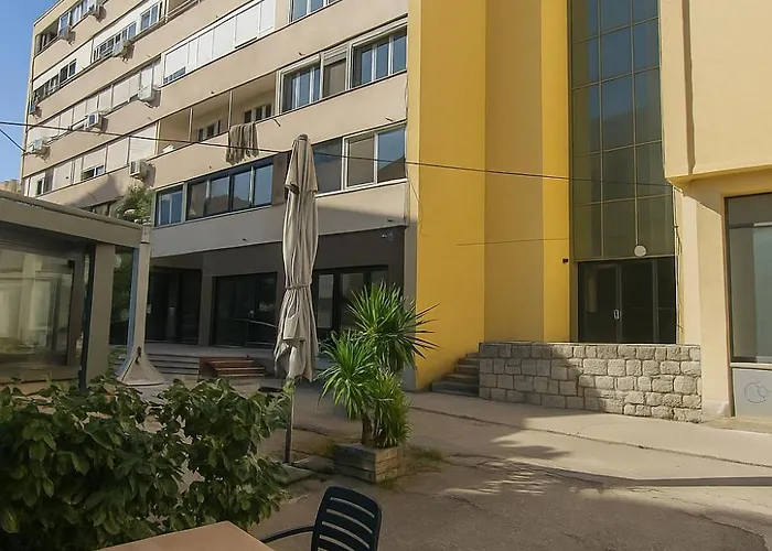 Appartamento Modern Living Airy *
