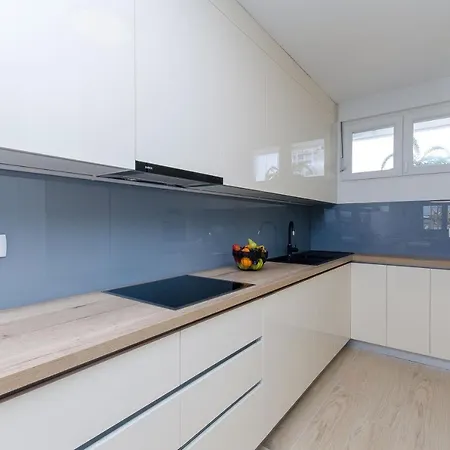 Apartamento Modern Living Airy *